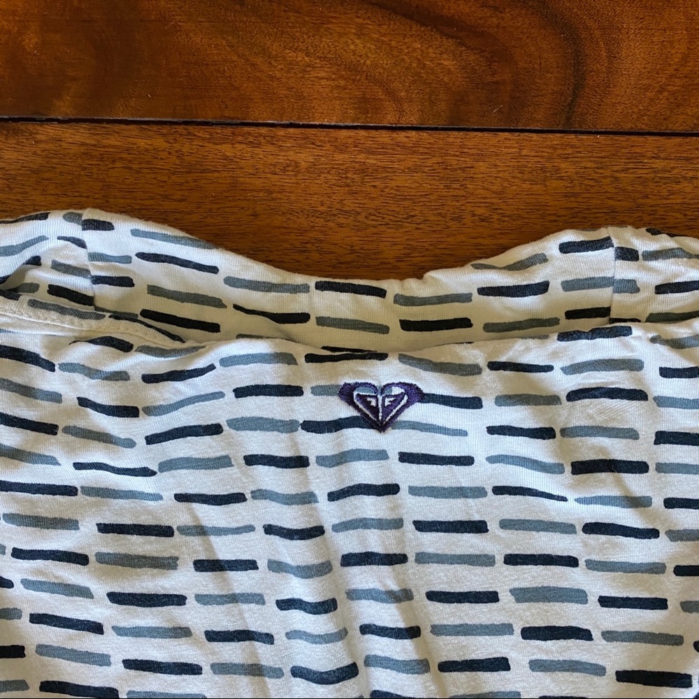 Strapless Roxy Dress - Picture 3 of 3